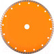 Миниатюра изображения товара Отрезной диск алмазный Вихрь 73/10/3/18