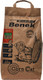 Миниатюра изображения товара Наполнитель для туалета Super Benek Corn Cat Свежая трава (7л/4.35кг)