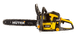 Миниатюра изображения товара Бензопила цепная Huter BS-45М (70/6/4)