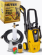 Миниатюра изображения товара Мойка высокого давления Huter W195-PRO (70/8/15)