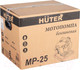 Миниатюра изображения товара Мотопомпа Huter MP-25 (70/11/1)