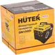 Миниатюра изображения товара Инверторный генератор Huter DN1500i (64/10/4)