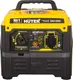 Миниатюра изображения товара Инверторный генератор Huter DN1500i (64/10/4)