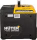 Миниатюра изображения товара Инверторный генератор Huter DN1500i (64/10/4)
