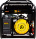 Миниатюра изображения товара Бензиновый генератор Huter DY8000LXA (64/1/30)