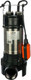 Миниатюра изображения товара Фекальный насос Вихрь ФН-1100Л (68/5/4)