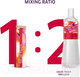 Миниатюра изображения товара Крем-краска для волос Wella Professionals Color Touch 10/0 (60мл, очень яркий блондин)