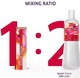 Миниатюра изображения товара Крем-краска для волос Wella Professionals Color Touch New 7/73 (60мл, средний блондин коричнево-золотой)