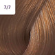 Миниатюра изображения товара Крем-краска для волос Wella Professionals Color Touch 7/7 (блонд коричневый)