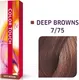 Миниатюра изображения товара Крем-краска для волос Wella Professionals Color Touch 7/75 (светлый палисандр)
