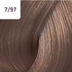 Миниатюра изображения товара Крем-краска для волос Wella Professionals Color Touch 7/97 (блонд сандре коричневый)