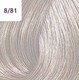 Миниатюра изображения товара Крем-краска для волос Wella Professionals Color Touch 8/81 (серебряный)