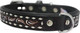 Миниатюра изображения товара Ошейник Angel Pet Laredo 11041/AG (черный)