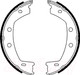 Миниатюра изображения товара Тормозные колодки AP 09950