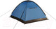 Миниатюра изображения товара Палатка High Peak Beaver 3 / 10167 (синий/серый)