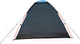 Миниатюра изображения товара Палатка High Peak Monodome PU / 10159 (синий/серый)