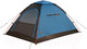 Миниатюра изображения товара Палатка High Peak Monodome PU / 10159 (синий/серый)
