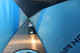 Миниатюра изображения товара Палатка High Peak Monodome PU / 10159 (синий/серый)
