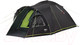 Миниатюра изображения товара Палатка High Peak Talos 3 / 11505 (темно-серый/зеленый)