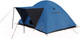 Миниатюра изображения товара Палатка High Peak Texel 4 / 10179 (синий/серый)