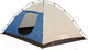 Миниатюра изображения товара Палатка High Peak Texel 4 / 10179 (синий/серый)