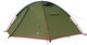 Миниатюра изображения товара Палатка High Peak Woodpecker 3 / 10194 (зеленый/красный)