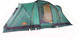 Миниатюра изображения товара Палатка Alexika Indiana 4 / 9165.4401 (зеленый)