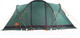 Миниатюра изображения товара Палатка Alexika Indiana 4 / 9165.4401 (зеленый)