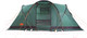 Миниатюра изображения товара Палатка Alexika Indiana 4 / 9165.4401 (зеленый)