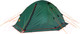 Миниатюра изображения товара Палатка Alexika Rondo 3 Plus / 9123.3901 (зеленый)