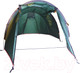 Миниатюра изображения товара Палатка Alexika Tunnel 3 / 9125.3101 (зеленый)
