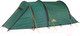 Миниатюра изображения товара Палатка Alexika Tunnel 3 / 9125.3101 (зеленый)