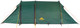 Миниатюра изображения товара Палатка Alexika Tunnel 3 / 9125.3101 (зеленый)