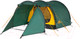 Миниатюра изображения товара Палатка Alexika Tunnel 3 / 9125.3101 (зеленый)