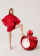 Миниатюра изображения товара Туалетная вода Nina Ricci Nina Rouge for Women (30мл)