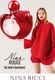 Миниатюра изображения товара Туалетная вода Nina Ricci Nina Rouge (50мл)