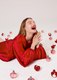 Миниатюра изображения товара Туалетная вода Nina Ricci Nina Rouge (50мл)