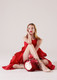 Миниатюра изображения товара Туалетная вода Nina Ricci Nina Rouge (50мл)