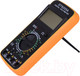 Миниатюра изображения товара Мультиметр цифровой Ресамент DT 9205A (61/10/506)