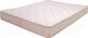 Миниатюра изображения товара Матрас Askona Soul Fines 120x200