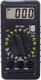 Миниатюра изображения товара Мультиметр цифровой Ресанта DT 181 (61/10/511)