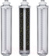 Миниатюра изображения товара Комплект картриджей для фильтра БАРЬЕР WaterFort Osmo / P272P00