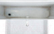 Миниатюра изображения товара Умывальник для дачи Вихрь Комфорт 74/4/10 (белый)
