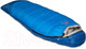 Миниатюра изображения товара Спальный мешок Alexika Forester Compact левый / 9231.01052 (синий)