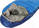Миниатюра изображения товара Спальный мешок Alexika Forester Compact левый / 9231.01052 (синий)