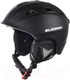 Миниатюра изображения товара Шлем горнолыжный Blizzard Demon Ski Helmet / 130252 (56-59см, black matt)
