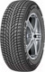 Миниатюра изображения товара Зимняя шина Michelin Latitude Alpin 2 255/45R20 105V Mercedes