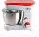 Миниатюра изображения товара Миксер Endever Sigma-25 (красный/белый)