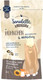 Миниатюра изображения товара Лакомство для кошек Bosch Petfood Sanabelle Crispy pads. Chicken & Milk (55г)