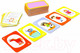 Миниатюра изображения товара Настольная игра Djeco Пантомима / 05152